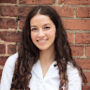 Meet your Posher, Patricia